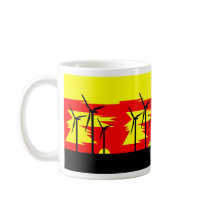 Tomorrow Mug