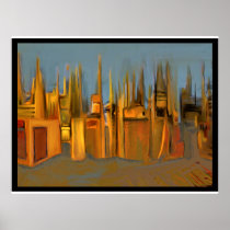 Tomorrow Print