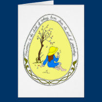 Tomorrow's Child cards