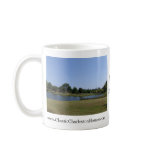 Tom's Snee Farm Mug