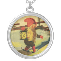 tomten necklace