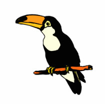 Tonara Toucan