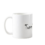 tonechamber band mugs