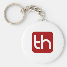 Tonehammer Keychain