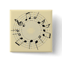 Tones Pin