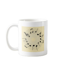 Tones Mugs