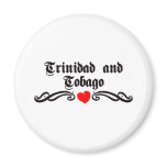 Tonga Tattoo Style magnets