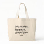 Tongue Twister Doctor Doctors Another Doctor bags