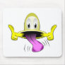 Tongue Wagger Mouse Mats