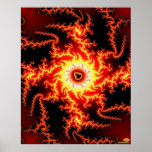 Tongues of Fire posters