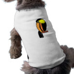 Tonisha Toucan pet clothing