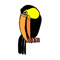 Tonisha Toucan