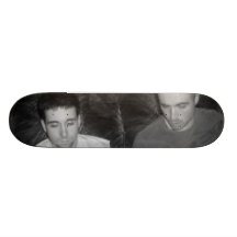 Tonka Truck Pimp Cruisers Skateboard