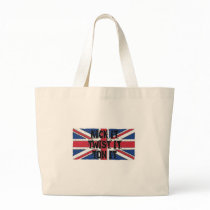 Tonne IT Canvas Bags