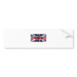 Tonne IT bumper stickers