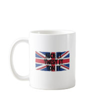 Tonne IT Mug