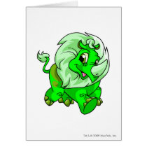 Tonu Glowing cards
