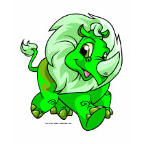 Tonu Glowing t-shirts
