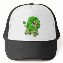 Tonu Green hats