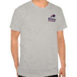 Tony Jemison t-shirts