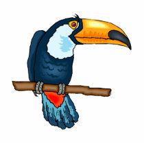 Tony Toucan