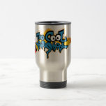 Too Cool for School Mug