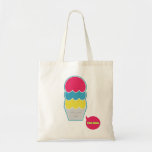 Too Cool Tote Bags