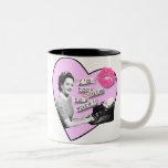 Too Cute! Coffee Mug
