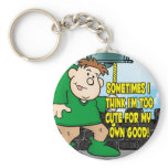 Too Cute Keychains