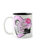 Too Cute! mugs