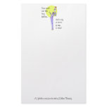 Too fabulous stationery