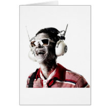 Too Loud, Too Old Series Cartoes
