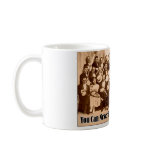 Too Many Banjos Mug