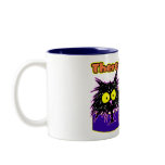 TOO MANY CATS COFFEE MUG