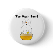 Too Much Beer Button