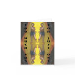 TOO MUCH FUN, FOR JUST ONE GREETING CARDS