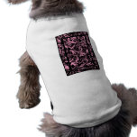 Too Much Love Pet Tee Shirt