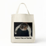 Too Much Trick-or-Treating! bags