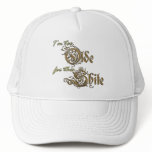 Too Olde...Hat