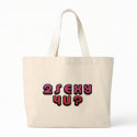 TOO SEXY FOR YOU? bags
