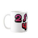 TOO SEXY FOR YOU? mugs