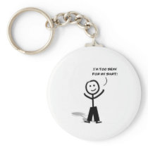 Too sexy keychains