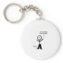 Too sexy keychains