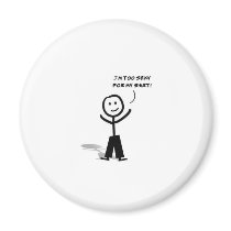Too sexy magnets