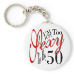 Too sexy to be 50