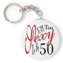 Too sexy to be 50