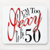 Too sexy to be 50