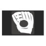 Too Strong Rectangle Stickers
