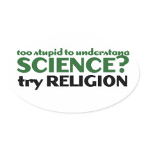 Too Stupid for Science