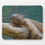 Too Tired to Play Mousepad